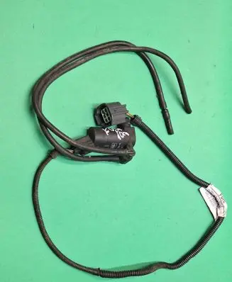 Windscreen/windshield washer pump