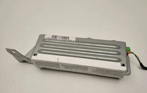 Mercedes-Benz CL C216 Seat airbag A2218600605