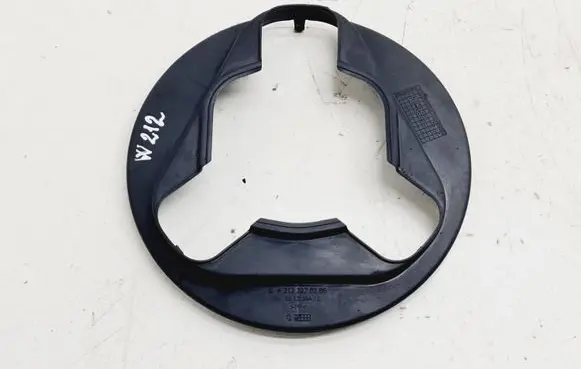 Other front suspension part