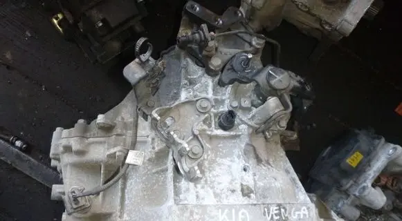 KIA Venga Manual 5 speed gearbox