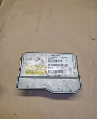Volvo V70 Airbag control unit/module P31295083 T109020300849 0285010573