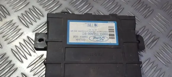 Ford Mondeo MK II Comfort/convenience module 93BG15K600EC 5WK4606