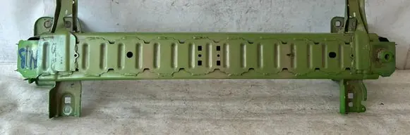 Ford Puma Front bumper support beam