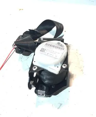 Audi A6 C7 Rear seatbelt 4G8857805B