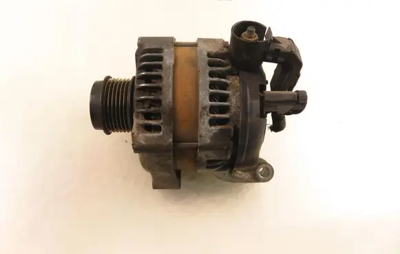 Chrysler Voyager Generator/alternator 4210000026 04868430AF