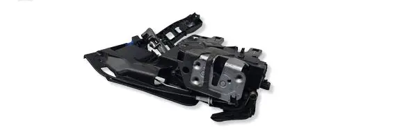Ford Fiesta Front door lock 8A6AA21813AD 053413373