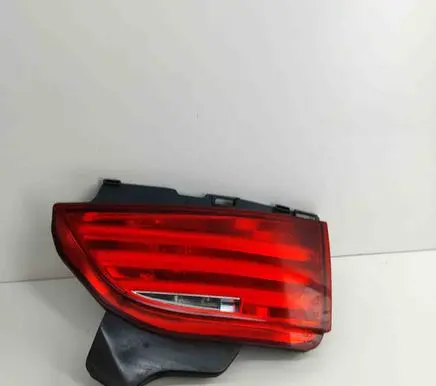 BMW 5 GT F07 Tailgate rear/tail lights 7199638