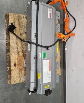KIA Niro Hybrid / electric car battery 37503G5510 0200414500