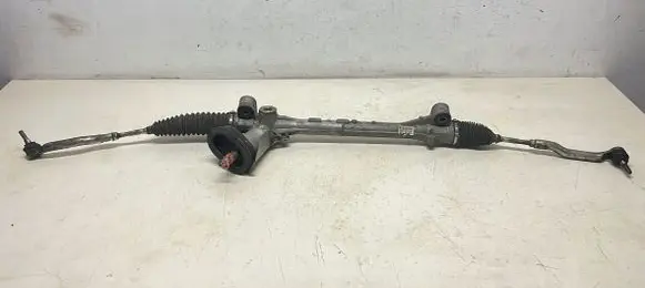 Nissan Micra Steering rack 480011HJOA