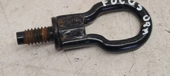 Ford Focus Towing hook eye 