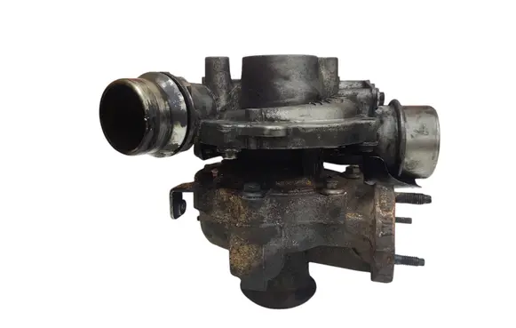 Mercedes-Benz A W176 Turbo 54389700002 54431014712 70048027