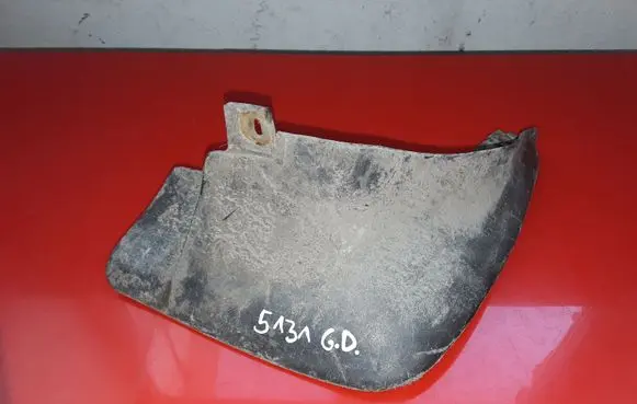 Hyundai Trajet Rear mudguard 868423A000
