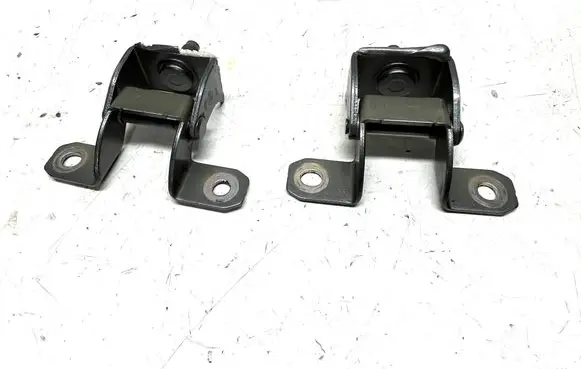 Nissan Juke I F15 Tailgate/trunk/boot hinge