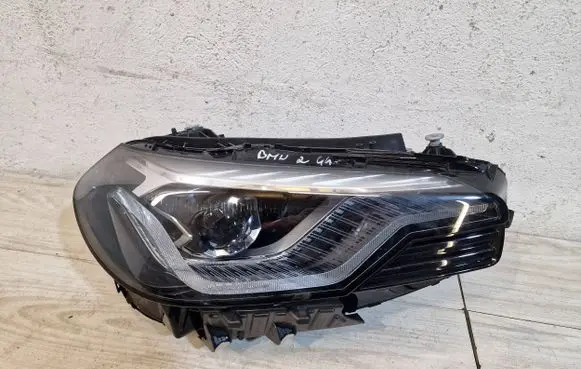 BMW 2 G42 Headlight/headlamp 9501488-04