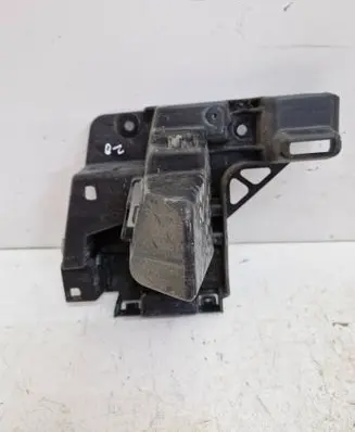 Peugeot Rifter Rear bumper mounting bracket 9816808180