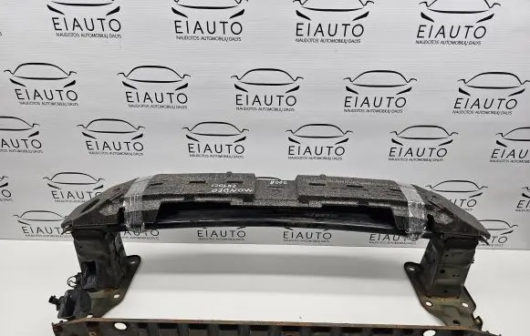 Ford Mondeo MK IV Front bumper cross member