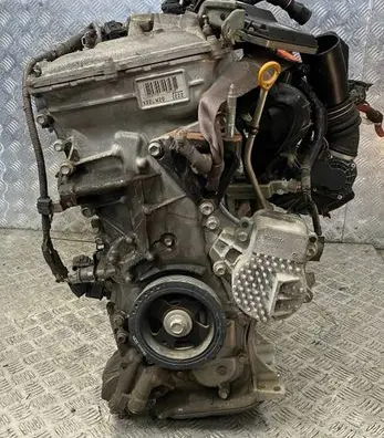 Toyota Prius+ (ZVW40) Engine 2ZRW20 2ZR 8966147270
