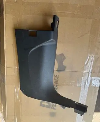 Audi SQ7 Foot area side trim 4M1867272