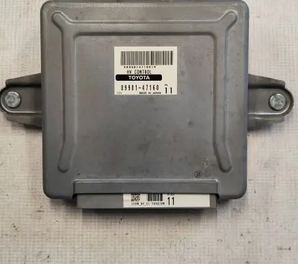 Toyota Prius (XW20) Engine control unit/module 8998147160