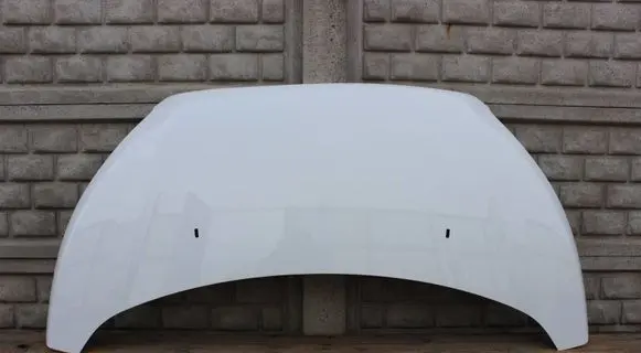 Ford Transit Custom Engine bonnet/hood JK2Z16612B 2778117