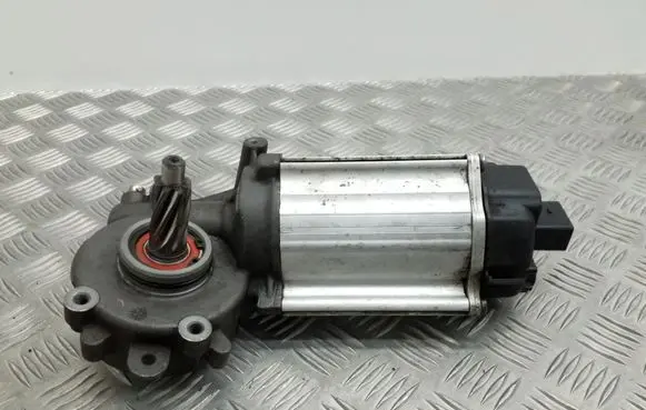 Volkswagen Golf VI Steering rack electric part 1K0909144E