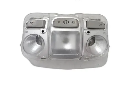 Peugeot Partner III Headlining lighting console trim 96887290BJ