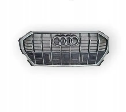 Audi Q3 F3 Front bumper upper radiator grill 83A853651E