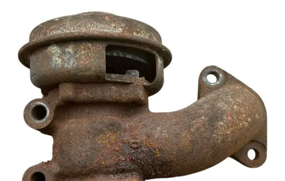 Honda Civic EGR valve 50b5101