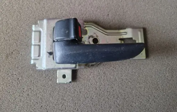 Ford Ranger Rear door interior handle