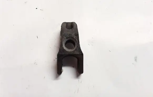 Volkswagen Crafter Fuel Injector clamp holder NOCODE