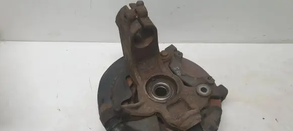 Volvo S80 Front wheel hub