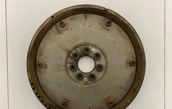 Renault Laguna II Flywheel GSU1
