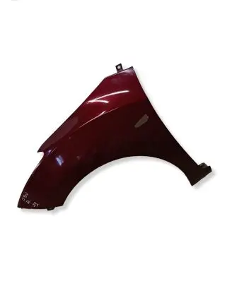 Hyundai i30 Fender 