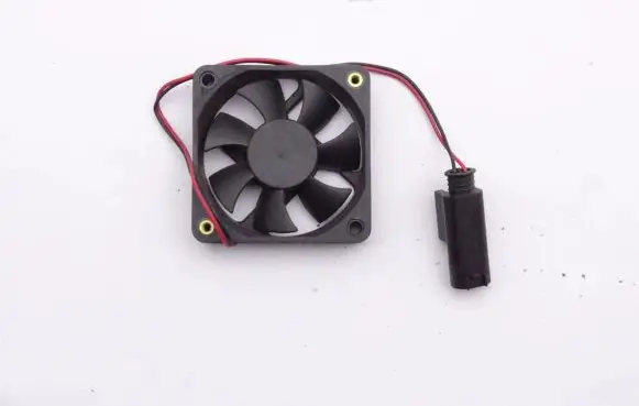 Land Rover Discovery 3 - LR3 Seat fan/blower D1260-A1012C
