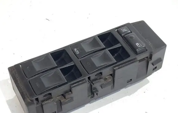 Dodge Durango Electric window control switch 04602342AF