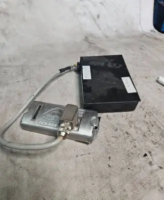 Toyota Avensis T250 Other control units/modules D7219d4d
