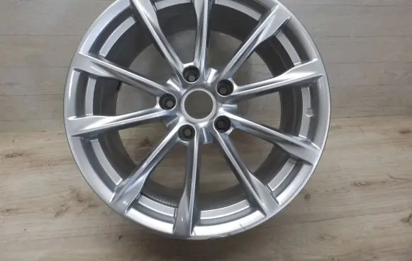 Porsche Boxster 982 R19 alloy rim 982601025AM 10TX19H
