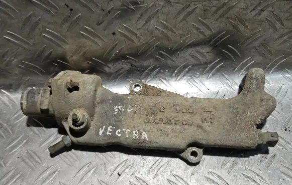 Opel Omega A Thermostat/thermostat housing 90209869 8343