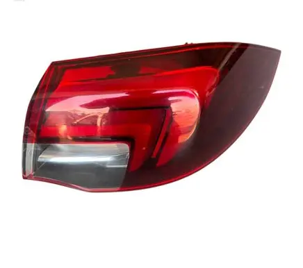 Opel Insignia B Rear/tail lights 39125832 20650204 BI0020650204