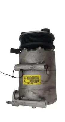 Ford Mondeo MK I Air conditioning (A/C) compressor (pump) 6G91-19D629-EE
