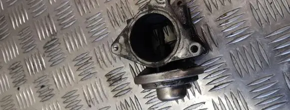 Skoda Fabia Mk1 (6Y) EGR valve 038131501af