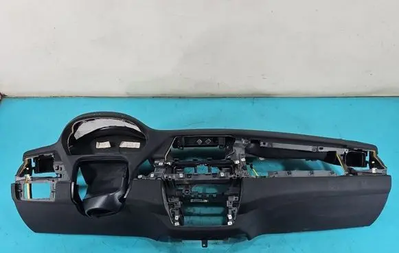 BMW X6 E71 Dashboard IMPRK1541451