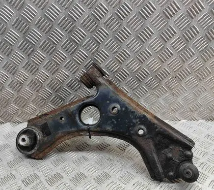 Fiat 500L Front lower control arm/wishbone 51885737