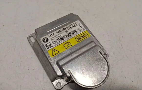 Suspension control unit/module