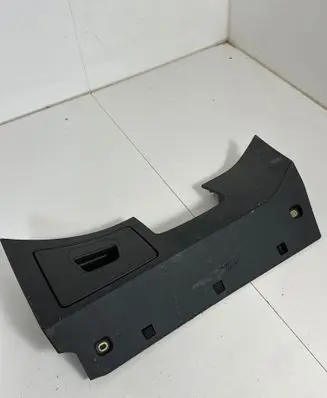 Audi A6 S6 C8 4K Steering wheel column trim 4K1863075