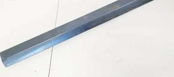 Rear door trim (molding)