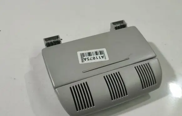 Skoda Roomster (5J) Glove box 1Z0868565F