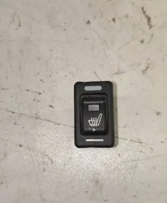 Nissan Terrano Seat heating switch 261247