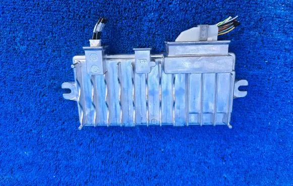 BMW X5 G05 Camera control unit module 5A8E9D8