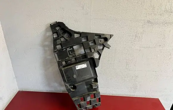 BMW X5 G05 Bumper support mounting bracket corner 7420654 51127420654